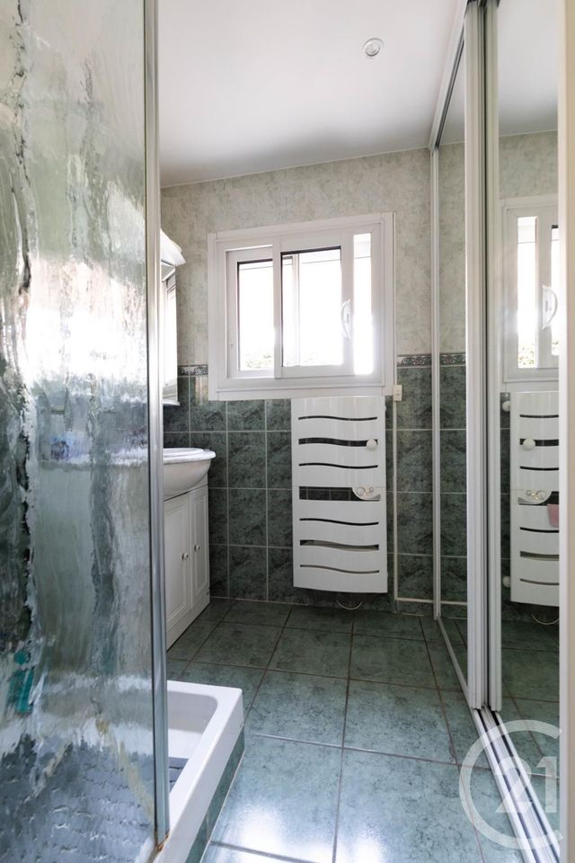 Maison &agrave; vendre - 4 pi&egrave;ces - 115,60 m2 - Canet - 34 - LANGUEDOC-ROUSSILLON