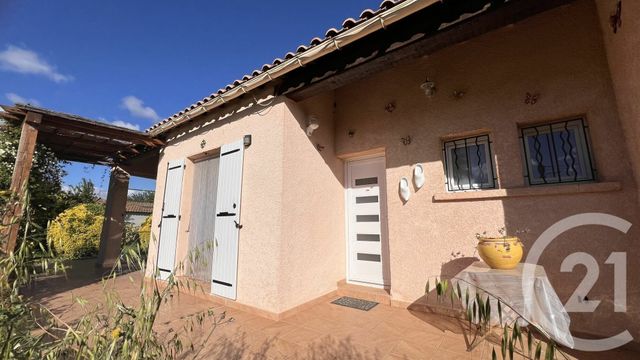 Maison à vendre CEYRAS