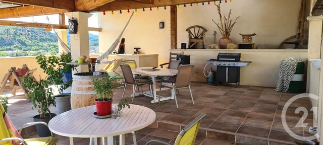 Maison à vendre - 10 pièces - 232,02 m2 - Clermont L Herault - 34 - LANGUEDOC-ROUSSILLON