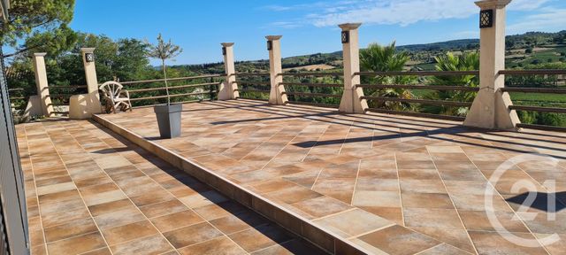 Maison à vendre - 10 pièces - 232,02 m2 - Clermont L Herault - 34 - LANGUEDOC-ROUSSILLON