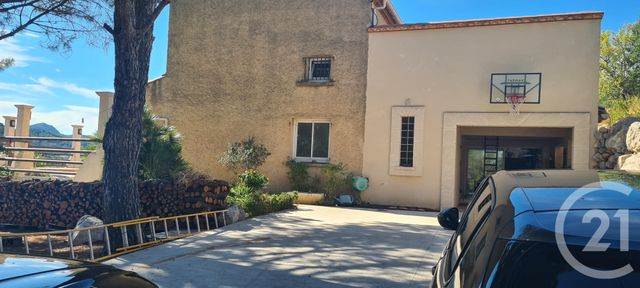 Maison à vendre - 10 pièces - 232,02 m2 - Clermont L Herault - 34 - LANGUEDOC-ROUSSILLON