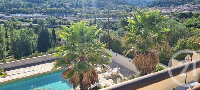 Maison à vendre - 10 pièces - 232,02 m2 - Clermont L Herault - 34 - LANGUEDOC-ROUSSILLON