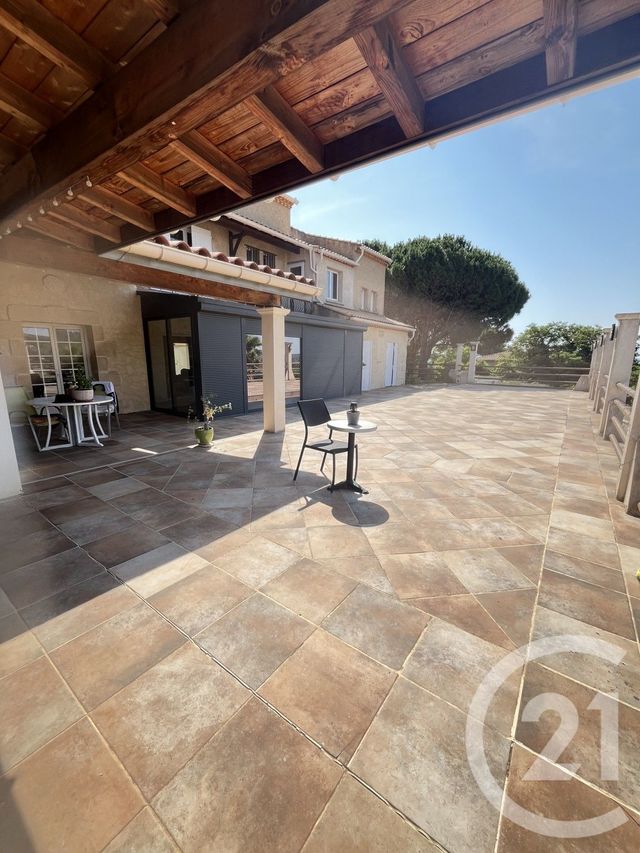 Maison à vendre - 10 pièces - 232,02 m2 - Clermont L Herault - 34 - LANGUEDOC-ROUSSILLON