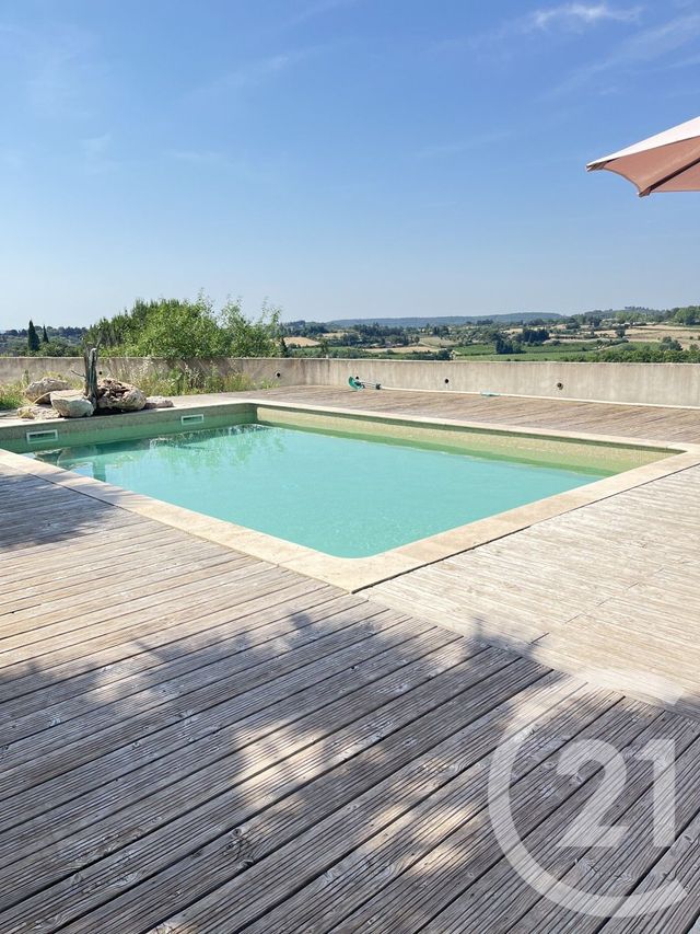 Maison à vendre - 10 pièces - 232,02 m2 - Clermont L Herault - 34 - LANGUEDOC-ROUSSILLON