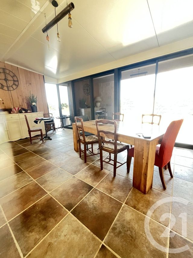 Maison à vendre - 10 pièces - 232,02 m2 - Clermont L Herault - 34 - LANGUEDOC-ROUSSILLON