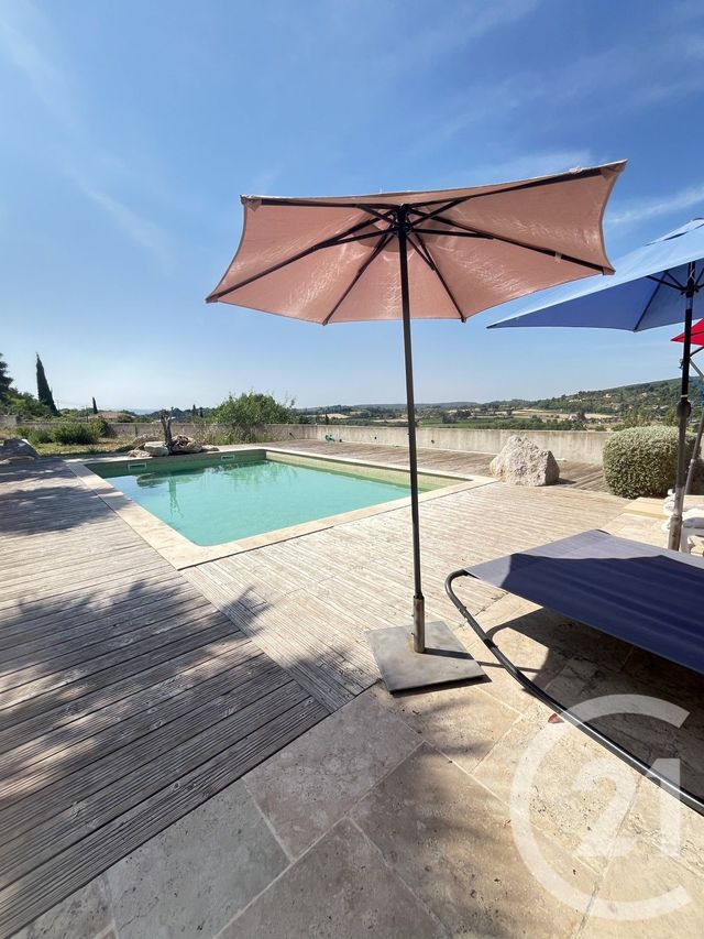 Maison à vendre - 10 pièces - 232,02 m2 - Clermont L Herault - 34 - LANGUEDOC-ROUSSILLON