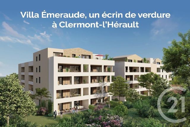  - CLERMONT L HERAULT - 