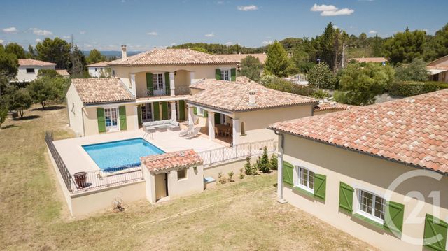 Maison à vendre ST PARGOIRE