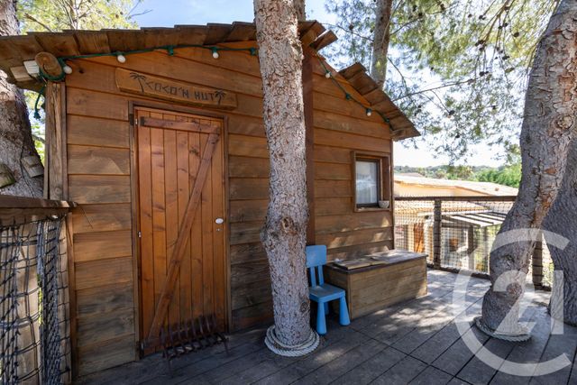 Maison &agrave; vendre - 4 pi&egrave;ces - 126,14 m2 - Campagnan - 34 - LANGUEDOC-ROUSSILLON