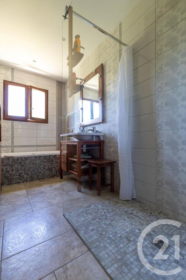 Maison &agrave; vendre - 4 pi&egrave;ces - 126,14 m2 - Campagnan - 34 - LANGUEDOC-ROUSSILLON