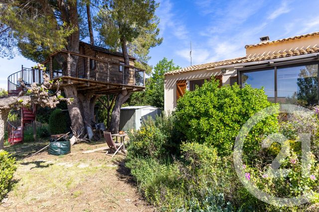 Maison &agrave; vendre - 4 pi&egrave;ces - 126,14 m2 - Campagnan - 34 - LANGUEDOC-ROUSSILLON