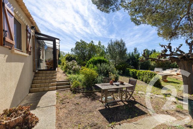 Maison &agrave; vendre - 4 pi&egrave;ces - 126,14 m2 - Campagnan - 34 - LANGUEDOC-ROUSSILLON