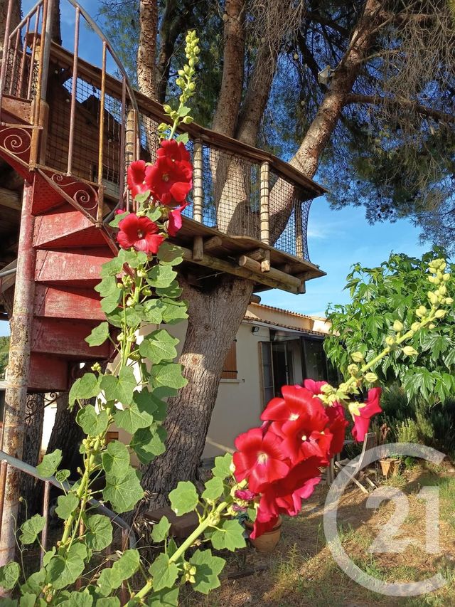 Maison &agrave; vendre - 4 pi&egrave;ces - 126,14 m2 - Campagnan - 34 - LANGUEDOC-ROUSSILLON