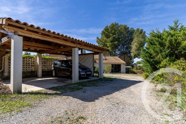 Maison &agrave; vendre - 4 pi&egrave;ces - 126,14 m2 - Campagnan - 34 - LANGUEDOC-ROUSSILLON