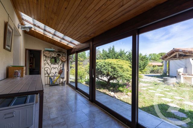 Maison &agrave; vendre - 4 pi&egrave;ces - 126,14 m2 - Campagnan - 34 - LANGUEDOC-ROUSSILLON