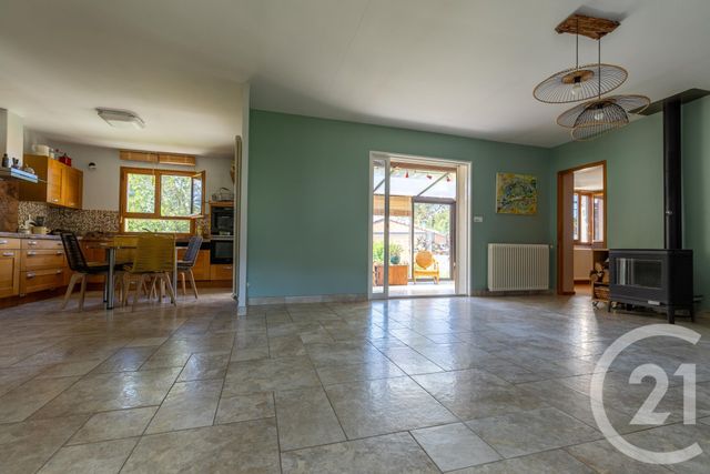 Maison &agrave; vendre - 4 pi&egrave;ces - 126,14 m2 - Campagnan - 34 - LANGUEDOC-ROUSSILLON