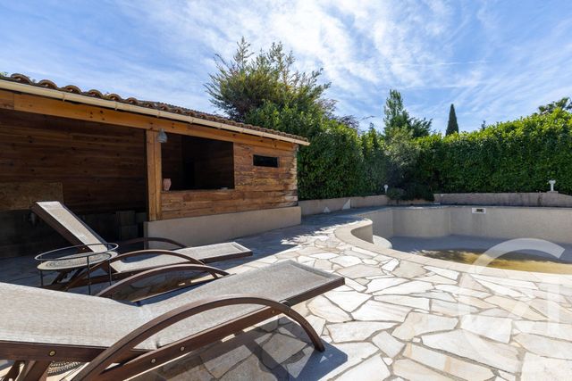 Maison &agrave; vendre - 4 pi&egrave;ces - 126,14 m2 - Campagnan - 34 - LANGUEDOC-ROUSSILLON