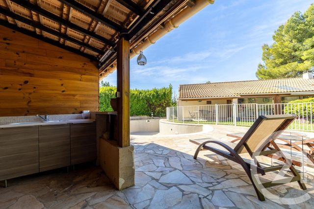 Maison &agrave; vendre - 4 pi&egrave;ces - 126,14 m2 - Campagnan - 34 - LANGUEDOC-ROUSSILLON