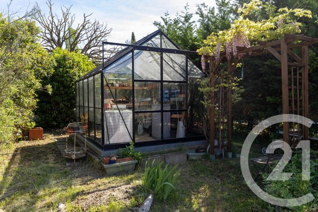 Maison &agrave; vendre - 4 pi&egrave;ces - 126,14 m2 - Campagnan - 34 - LANGUEDOC-ROUSSILLON