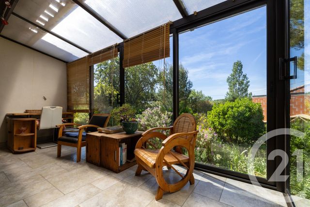 Maison &agrave; vendre - 4 pi&egrave;ces - 126,14 m2 - Campagnan - 34 - LANGUEDOC-ROUSSILLON