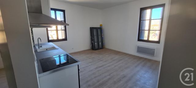 appartement à vendre - 2 pièces - 39,58 m2 - St Andre De Sangonis - 34 - LANGUEDOC-ROUSSILLON