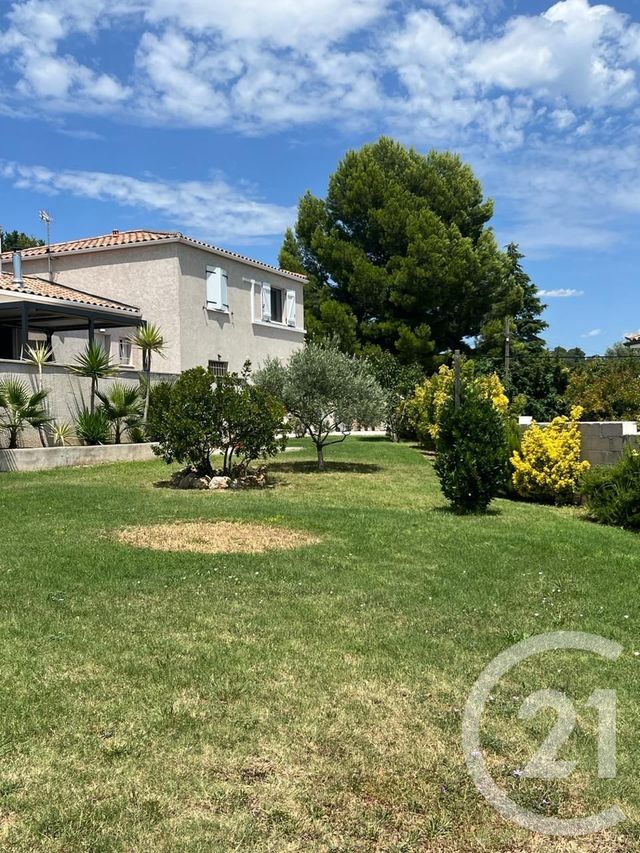 Maison à vendre - 7 pièces - 158,85 m2 - Tressan - 34 - LANGUEDOC-ROUSSILLON