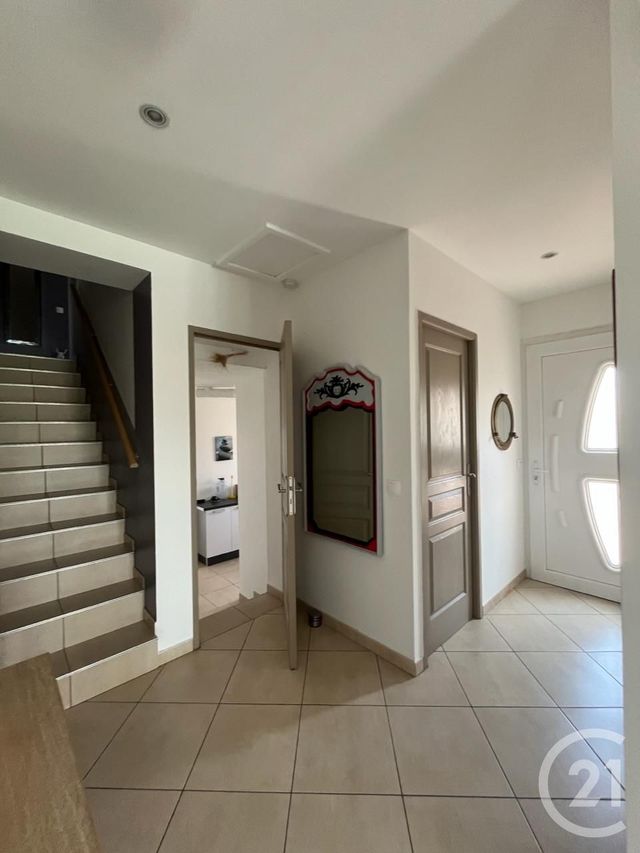 Maison à vendre - 7 pièces - 158,85 m2 - Tressan - 34 - LANGUEDOC-ROUSSILLON
