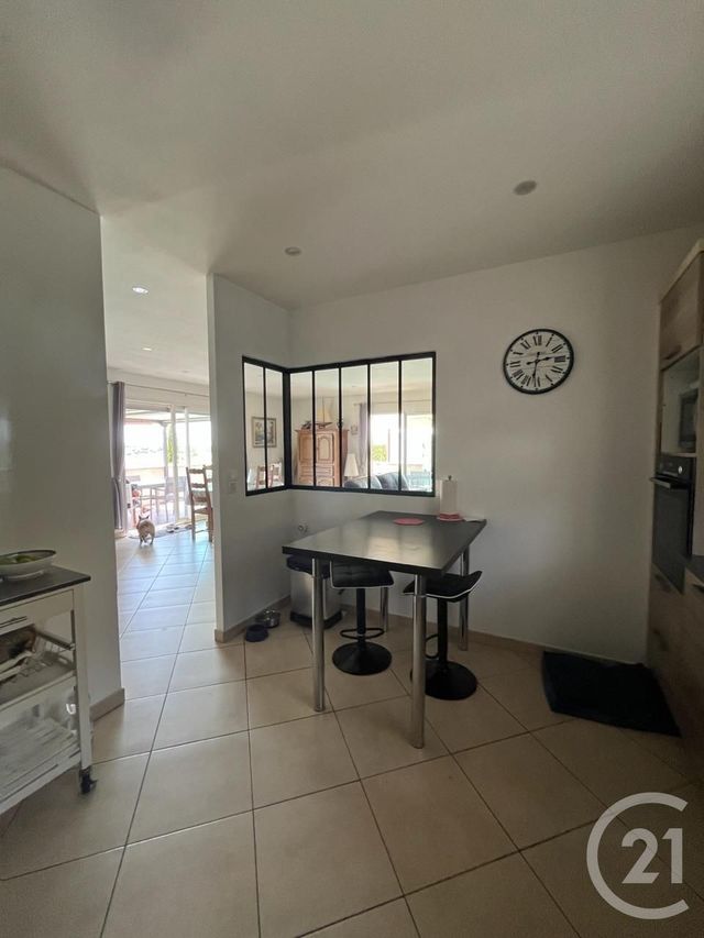 Maison à vendre - 7 pièces - 158,85 m2 - Tressan - 34 - LANGUEDOC-ROUSSILLON