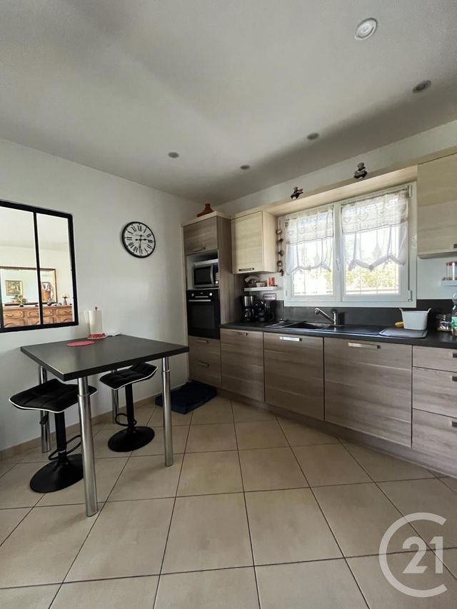 Maison à vendre - 7 pièces - 158,85 m2 - Tressan - 34 - LANGUEDOC-ROUSSILLON