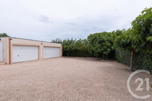 Maison à vendre - 5 pièces - 136 m2 - Paulhan - 34 - LANGUEDOC-ROUSSILLON
