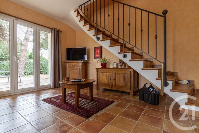 Maison à vendre - 5 pièces - 136 m2 - Paulhan - 34 - LANGUEDOC-ROUSSILLON