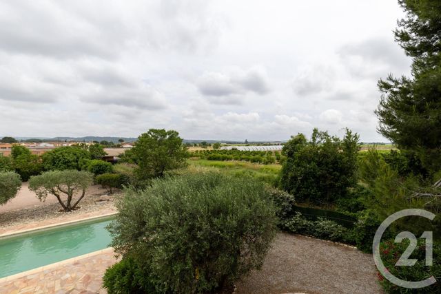 Maison à vendre - 5 pièces - 136 m2 - Paulhan - 34 - LANGUEDOC-ROUSSILLON