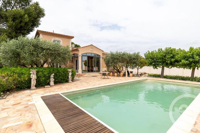 Maison à vendre PAULHAN