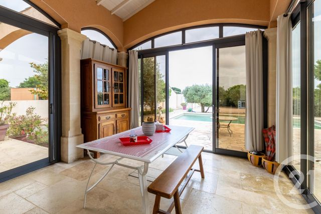 Maison à vendre - 5 pièces - 136 m2 - Paulhan - 34 - LANGUEDOC-ROUSSILLON