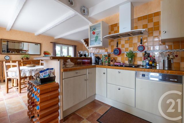 Maison à vendre - 5 pièces - 136 m2 - Paulhan - 34 - LANGUEDOC-ROUSSILLON