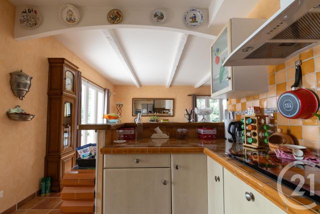 Maison à vendre - 5 pièces - 136 m2 - Paulhan - 34 - LANGUEDOC-ROUSSILLON