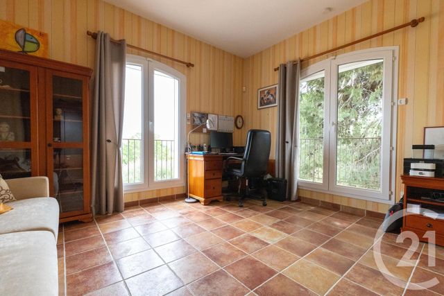 Maison à vendre - 5 pièces - 136 m2 - Paulhan - 34 - LANGUEDOC-ROUSSILLON