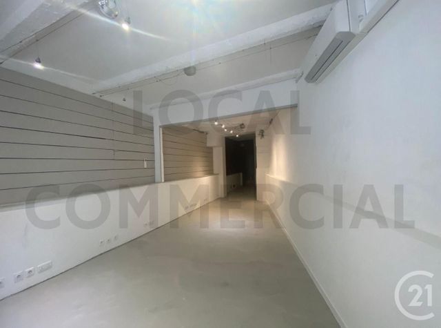 appartement - CLERMONT L HERAULT - 34