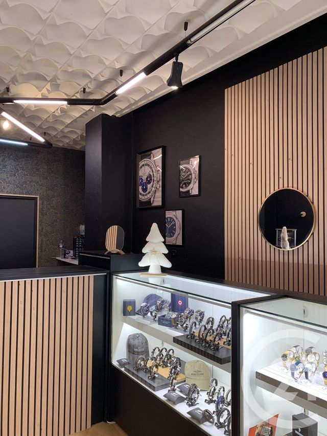 Appartement à louer - 2 pièces - 46 m2 - Clermont L Herault - 34 - LANGUEDOC-ROUSSILLON