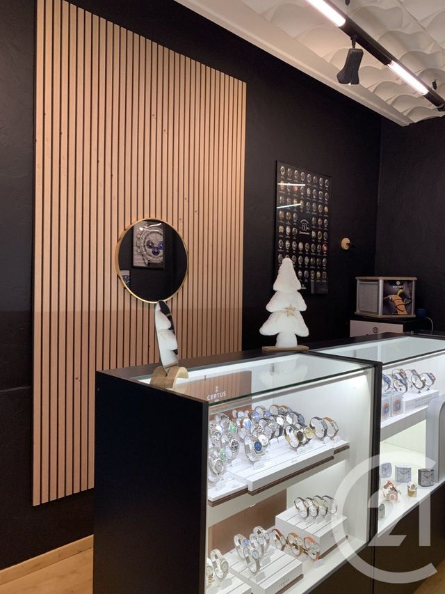 Appartement à louer - 2 pièces - 46 m2 - Clermont L Herault - 34 - LANGUEDOC-ROUSSILLON