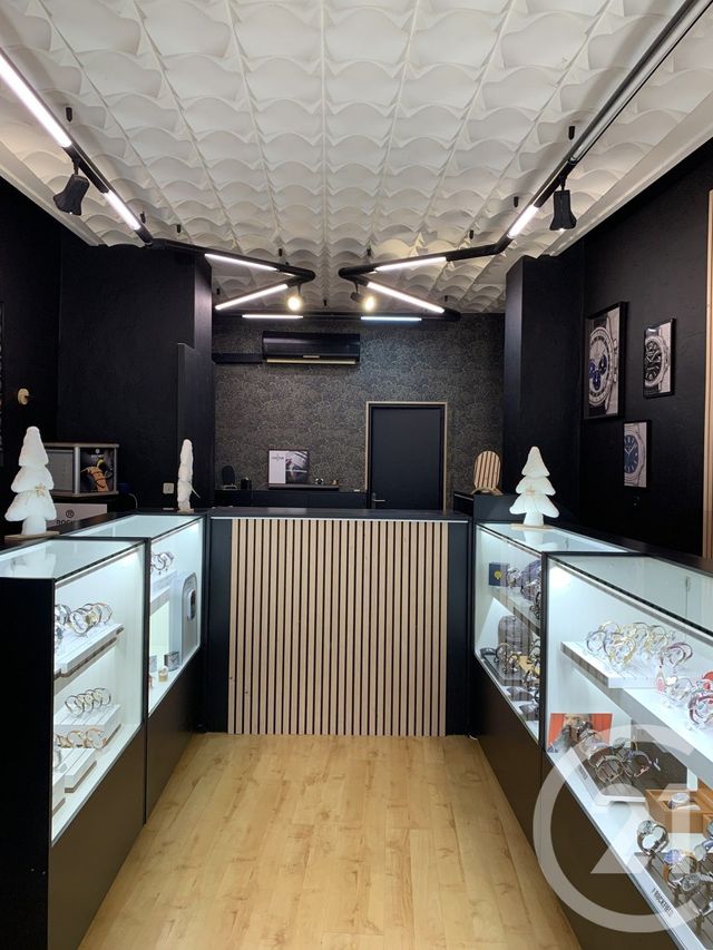 Appartement à louer CLERMONT L HERAULT