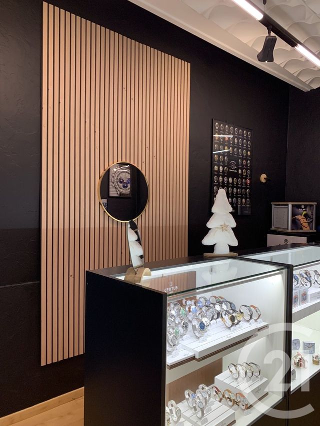 Appartement à louer - 2 pièces - 46 m2 - Clermont L Herault - 34 - LANGUEDOC-ROUSSILLON