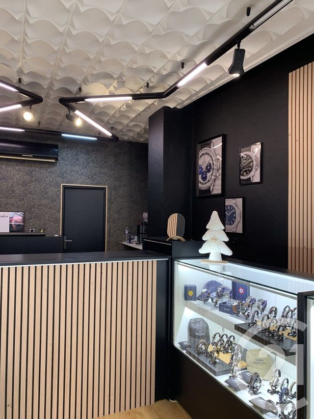 Appartement à louer - 2 pièces - 46 m2 - Clermont L Herault - 34 - LANGUEDOC-ROUSSILLON