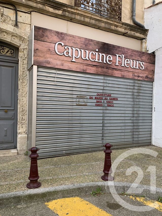 appartement - CLERMONT L HERAULT - 34