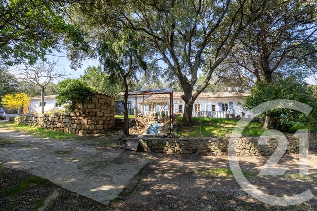 maison - CABRIERES - 34