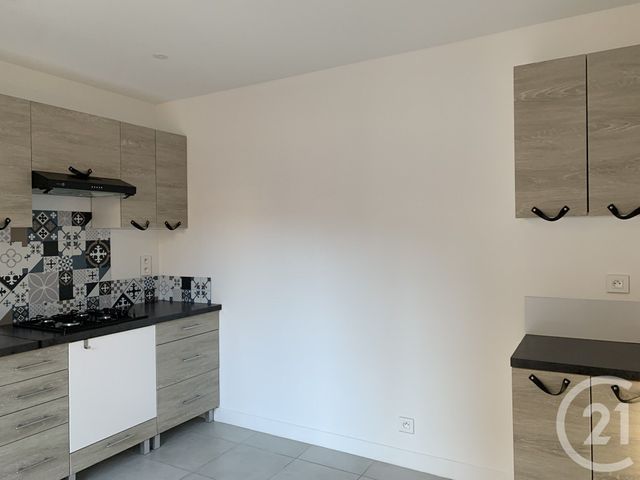 Appartement F3 à vendre - 3 pièces - 61,18 m2 - Clermont L Herault - 34 - LANGUEDOC-ROUSSILLON