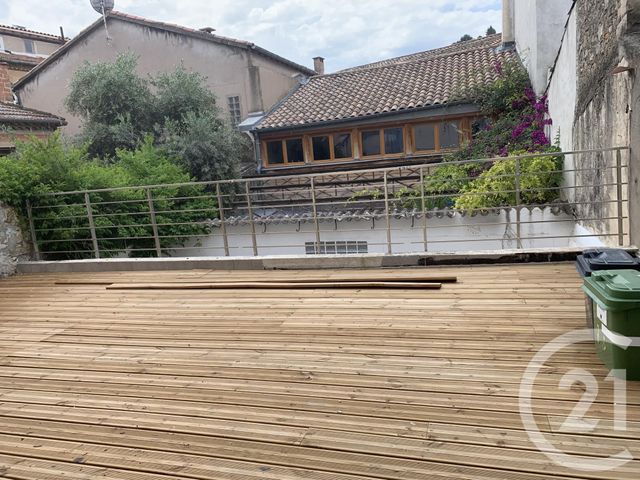 Appartement F3 à vendre - 3 pièces - 61,18 m2 - Clermont L Herault - 34 - LANGUEDOC-ROUSSILLON