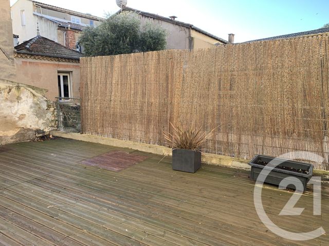 Appartement F3 à vendre - 3 pièces - 61,18 m2 - Clermont L Herault - 34 - LANGUEDOC-ROUSSILLON