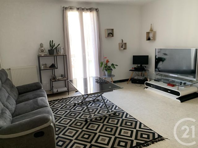 Appartement F3 à vendre - 3 pièces - 67 m2 - Clermont L Herault - 34 - LANGUEDOC-ROUSSILLON