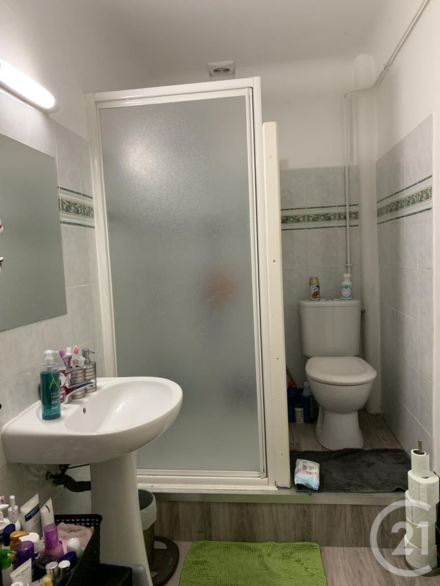 Afficher la photo en grand Appartement F3 à vendre - 3 pièces - 67 m2 - Clermont L Herault - 34 - LANGUEDOC-ROUSSILLON